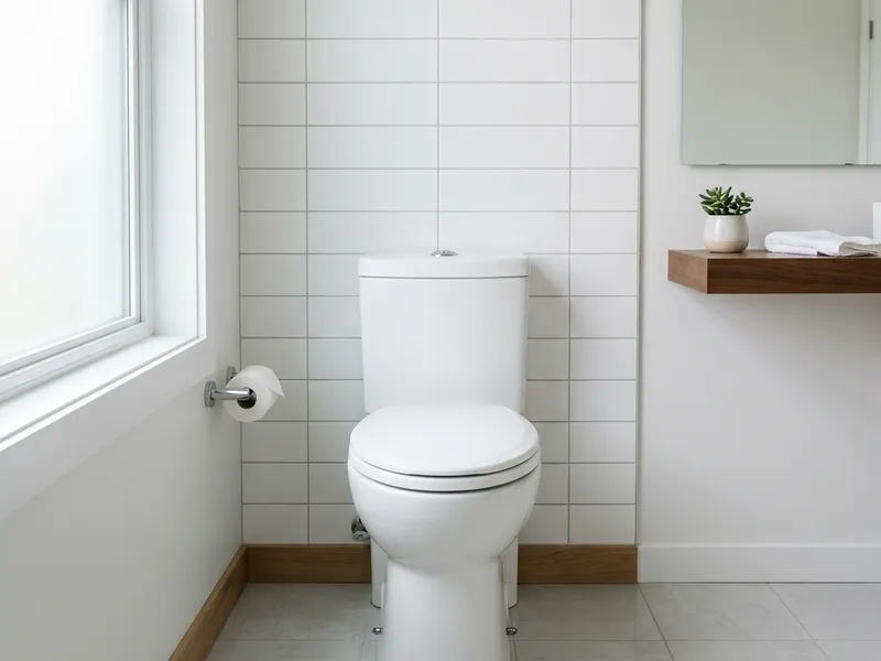 Toilet Repair & Installation Plumber in Myersville, MD